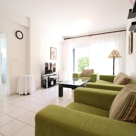 Victor Apartment Πάφος Εξωτερικό φωτογραφία