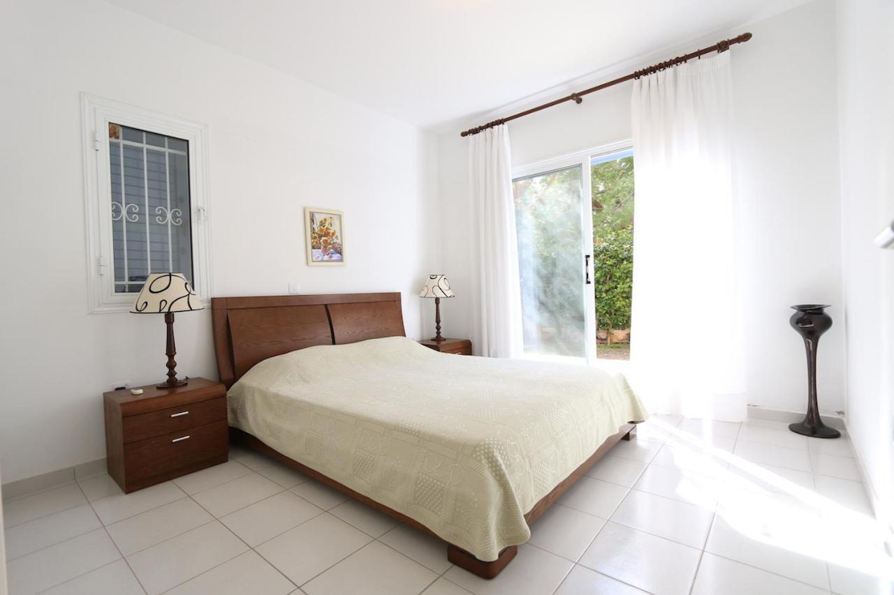 Victor Apartment Πάφος Εξωτερικό φωτογραφία