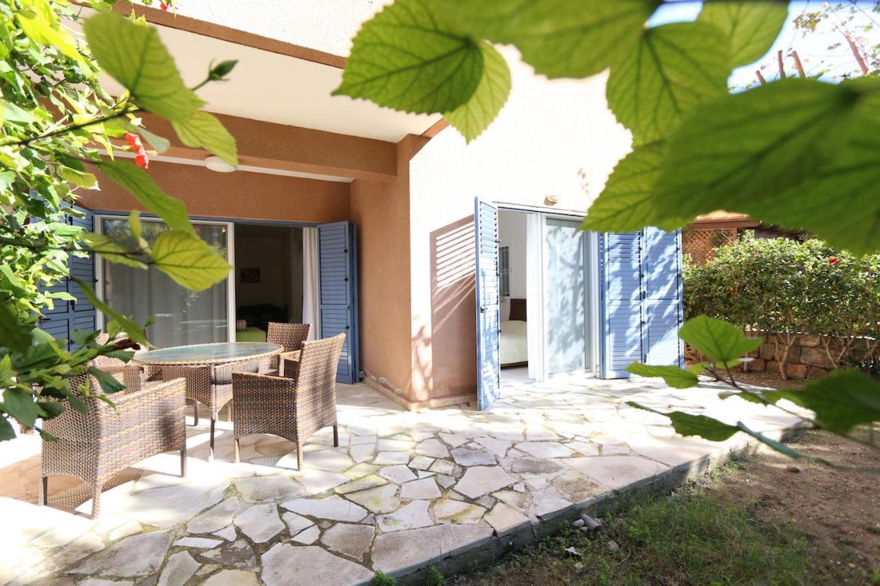 Victor Apartment Πάφος Εξωτερικό φωτογραφία