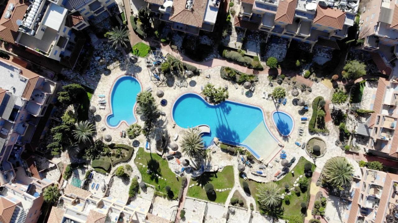 Victor Apartment Πάφος Εξωτερικό φωτογραφία