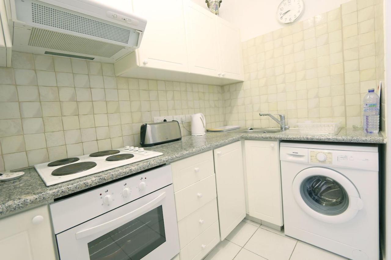 Victor Apartment Πάφος Εξωτερικό φωτογραφία