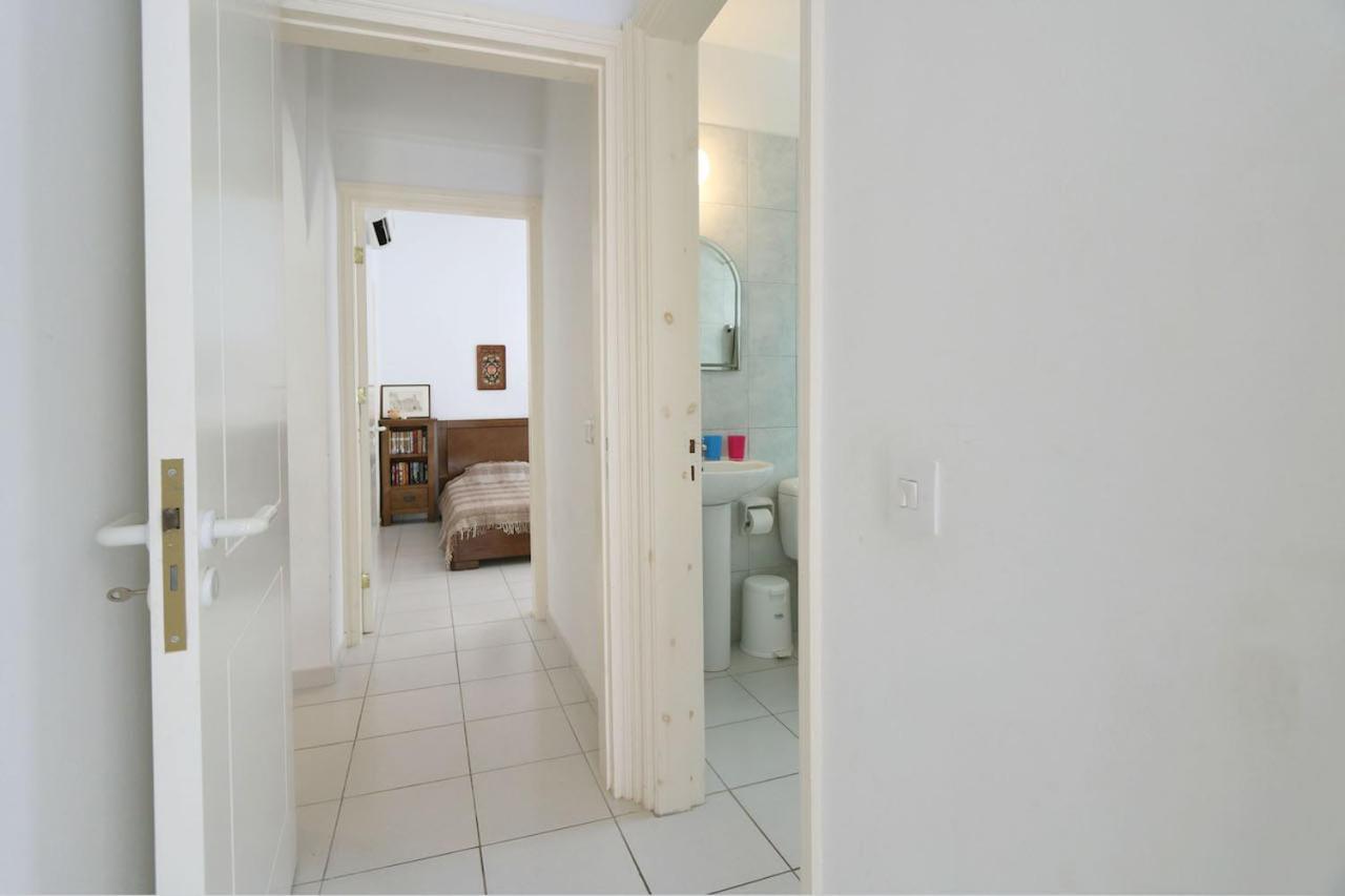 Victor Apartment Πάφος Εξωτερικό φωτογραφία