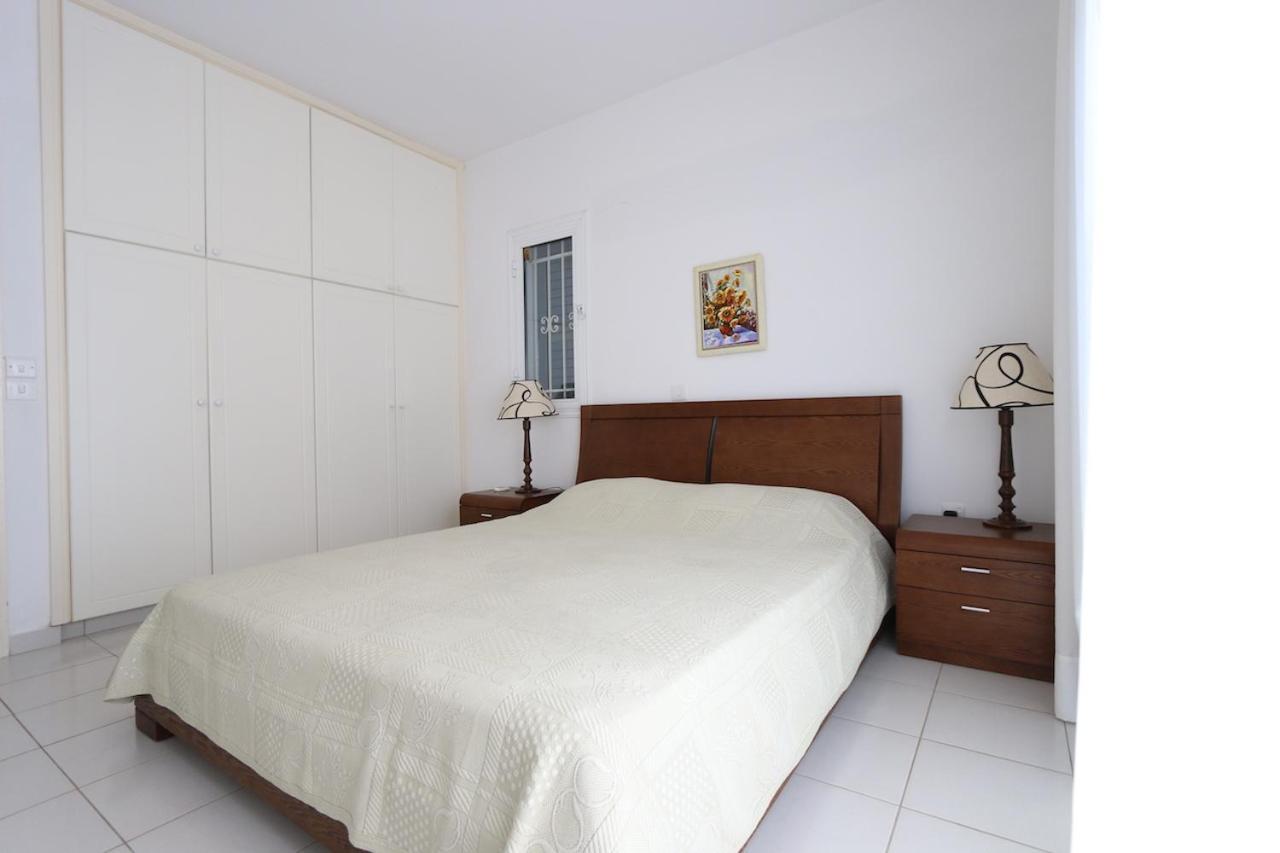 Victor Apartment Πάφος Εξωτερικό φωτογραφία