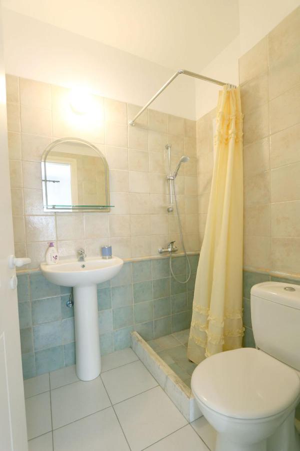 Victor Apartment Πάφος Εξωτερικό φωτογραφία