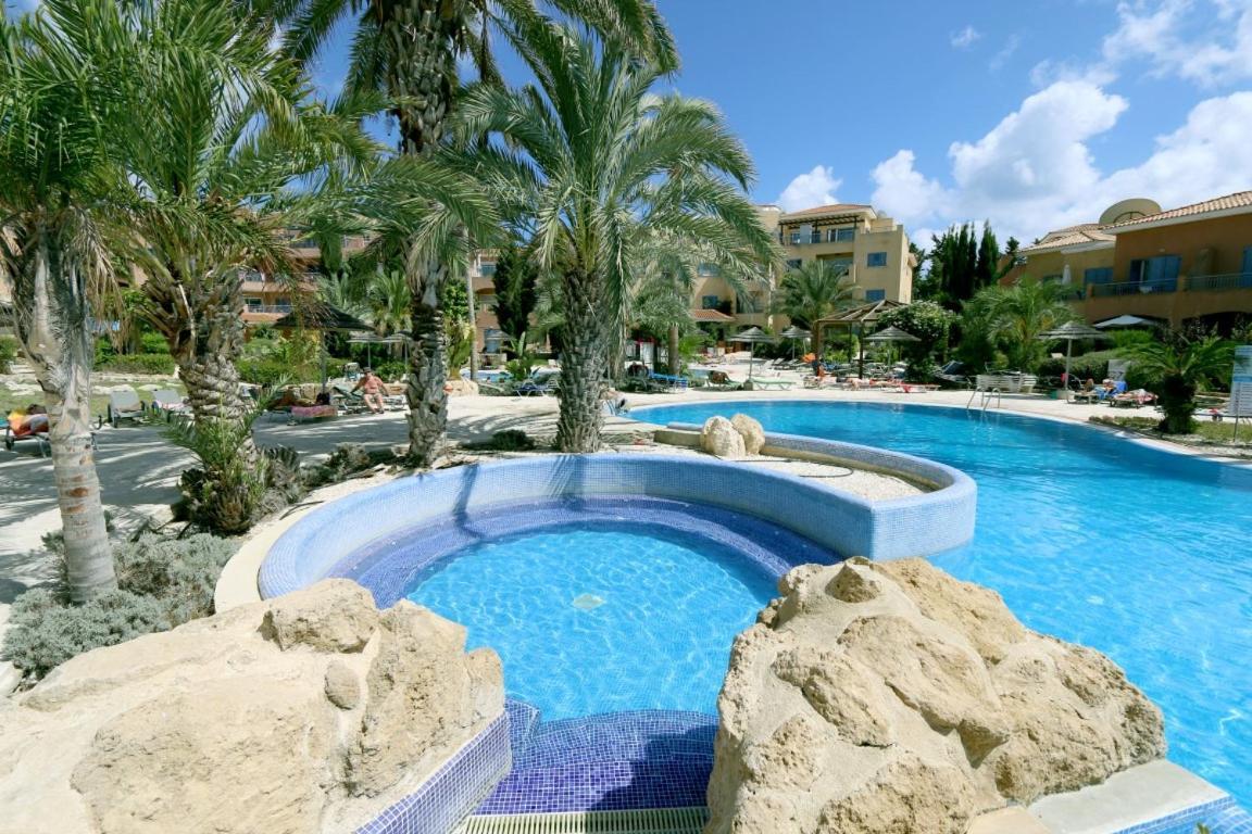 Victor Apartment Πάφος Εξωτερικό φωτογραφία