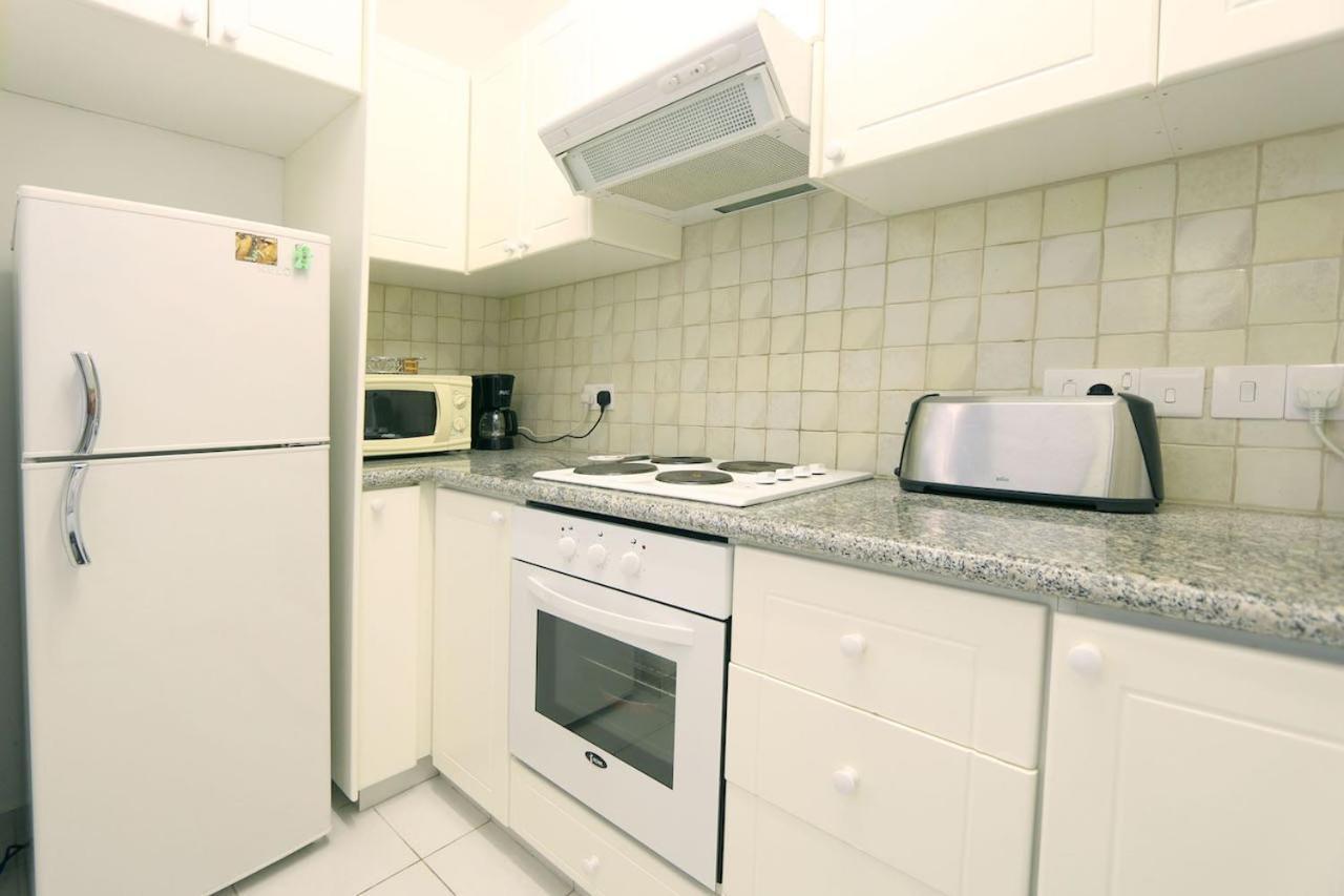 Victor Apartment Πάφος Εξωτερικό φωτογραφία
